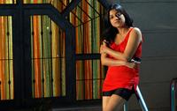 Keerthi Chawla Hot Photos